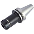 mandril porta pinças er25 bt30 L=100 mm mandril porta pinças er25 bt30 L=100 mm