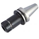 mandril porta pinças er40 bt40 L=100 mm mandril porta pinças er40 bt40 L=100 mm