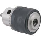Mandril Profissional 1,5-10,0mm Rosca 3/8 24 Fios Chave Vdc Mandril Profissional 1,5-10,0mm Rosca 3/8 24 Fios Chave Vdc