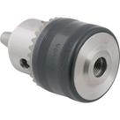 Mandril profissional 3,1-16,0mm rosca 1/2" chave vdc3 Vonder Mandril profissional 3,1-16,0mm rosca 1/2" chave vdc3 Vonder