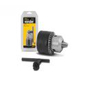 Mandril Profissional Vonder 13 mm - 1/2 Rosca 1/2