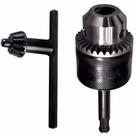 Mandril rosca capacidade para 1/2" e adaptador SDS-PLUS - 13L