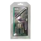 Mandril Rosca EOS de 13mm 1/2 Com Adaptador Sds-Plus EMS13 Mandril Rosca EOS de 13mm 1/2 Com Adaptador Sds-Plus EMS13