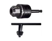 Mandril S13+Chave+Adap Makita 12887 Blister