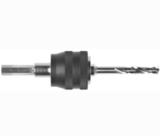 Mandril Serra Copo sds Plus Metal 14-152mm Bosch