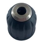 Mandril tr.rap rosca 3/8 bosch original p/ gsr 7 1/4e - 2609111225