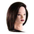 Manequim Boneca 40cm Cabelo Sintético E Natural Marco Boni