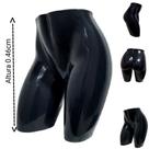 Manequim feminino bermuda collan rio (Cláudia Raia perna extendida N.36) na cor preto. Manequim feminino bermuda collan rio (Cláudia Raia perna extendida N.36) na cor preto.