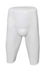 Manequim Plástico R.15 Masculino Bermuda