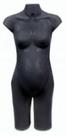 Manequim Plástico R.35 Feminino Gravida