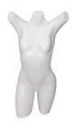Manequim Plástico R.36 Feminino Collant Rio