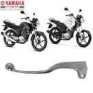 Manete Alavanca Esquerda Original Factor Ybr 125 Ybr125 Factor125