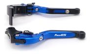 Manete Articulado Extensível Bmw F800gs F800 Gs Laser