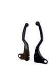 Manete Cromado Mini Bros KS ES xre tornado freio disco par Manete Cromado Mini Bros KS ES xre tornado freio disco par