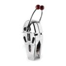Manete De Comando De Top Duplo Para 2 Motores Manete De Comando De Top Duplo Para 2 Motores
