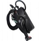 Manete De Comando Lateral Acelerador Para Mercury 25 A 300hp