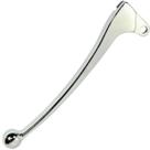 Manete de embreagem CB300 CB250F CBX250 Twister CBX150 Aero CBX200 Strada cromado Manete de embreagem CB300 CB250F CBX250 Twister CBX150 Aero CBX200 Strada cromado
