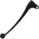 Manete de embreagem CB300 CB250F CBX250 Twister CBX150 Aero CBX200 Strada preto Manete de embreagem CB300 CB250F CBX250 Twister CBX150 Aero CBX200 Strada preto