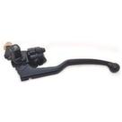 Manete De Embreagem Completo Chopper Tz150 Jtz Original