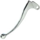 Manete de embreagem curto mini Katana125 Yes125 Intruder125 1996 a 2007 cromado