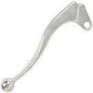 Manete de embreagem curto mini YBR125 Factor XTZ125 2000 a 2016 polido Manete de embreagem curto mini YBR125 Factor XTZ125 2000 a 2016 polido