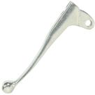 Manete de embreagem curto mini Yes125 Intruder125 2008 a 2009 polido Manete de embreagem curto mini Yes125 Intruder125 2008 a 2009 polido