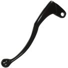 Manete de embreagem DT180 DTZ180 DT200 RD125 RD135 RDZ135 RX180 XT600 XT600Z Tenere XT660 XT660R XT225 preto