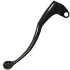 Manete de embreagem DT180 DTZ180 DT200 RD125 RD135 RDZ135 RX180 XT600 XT600Z Tenere XT660 XT660R XT225 preto