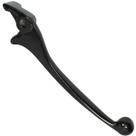 Manete de freio a disco CBX150 Aero CB400 CB450 preto Manete de freio a disco CBX150 Aero CB400 CB450 preto