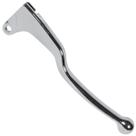 Manete de freio a tambor CG125 Today 1989 a 1991 XLR125 XLS125 XLX250 NXR125 NXR150 Bros cromado