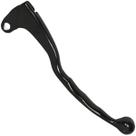 Manete de freio a tambor DT180 DTN180 DTZ180 RD125 RD135 com dedeira preto