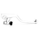 Manete de freio br parts ktm65 sx/ktm 85 sx 04/12 ktm 105