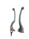 Manete De Freio Cromado Pcx 150 Dianteiro E Traseiro PAR Manete De Freio Cromado Pcx 150 Dianteiro E Traseiro PAR