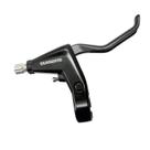 Manete de Freio Shimano Alivio T4000 lado direito preto