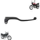 Manete De Freio Ybr 125 2000 à 2008 Factor 125 2009+ Embus