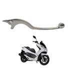 Manete Direito Freio Dianteiro Honda PCX 150 2013 a 2022 Polido