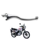 Manete Direito Freio Suzuki Katana 125 1996 a 2002 Cromado