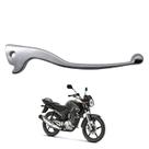 Manete Direito Freio Yamaha Factor 125 Disco 2009 a 2016 Cromado