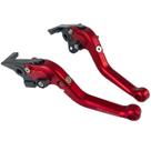 Manete Dobrável Esportivo Fjr 1300 Supertenere Xt1200ze Xjr