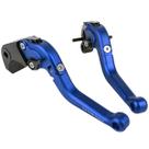 Manete Dobrável Esportivo S1000r S1000rr S1000r S1000rr Manete Dobrável Esportivo S1000r S1000rr S1000r S1000rr