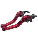 Manete Dobrável Esportivo Xmax 250 Xmax250 Xmax