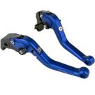 Manete Dobrável Esportivo Yzf R1 Yzf R6 Yzf R1 Yzf R6 Manete Dobrável Esportivo Yzf R1 Yzf R6 Yzf R1 Yzf R6