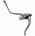Manete Duplo para bicicletas antigas Monark e Caloi 10