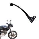 Manete e embreagem CB 300/ CB 400/ CB 450/ Cbx 200 estrada/Cbx 250 twister Manete e embreagem CB 300/ CB 400/ CB 450/ Cbx 200 estrada/Cbx 250 twister