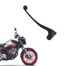 Manete Embreagem Cg Titan 125/150/160 Preto