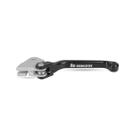 Manete Embreagem Retrátil Biker Kawasaki Kxf 250/450 Suzuki Rm-z 250