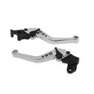 Manete Esportiva com Regulagem Cometa Honda CG 92/95, Titan 150 KS/KSE, Fan Manete Esportiva com Regulagem Cometa Honda CG 92/95, Titan 150 KS/KSE, Fan