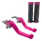 Manete Esportiva Manopla X-max 250 X-max Xmax
