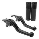 Manete Esportiva Manopla Xmax 250 X-max Xmax