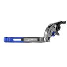 Manete Esportivo A Laser Suzuki Dl 650 1000 V-strom Manete Esportivo A Laser Suzuki Dl 650 1000 V-strom